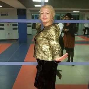 Meet your Posher, Irina